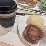 Boulangerie JEAN FRANCOIS - 