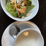 ビストロ・ポトフ - 