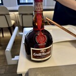 銀座メゾン アンリ・シャルパンティエ - 