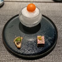 しまなみふれんち Murakami - 