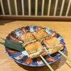 炭火串焼き こうめさん