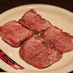 焼肉べこ六 八王子宇津木店 - 