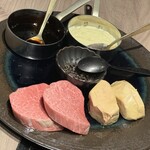 完全個室焼肉 GYU - 