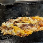 ともえ - なんと言っても、この背徳の「とん平」は写真見返してもヨダレが垂れるよな(^q^)