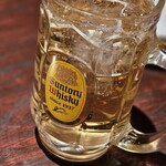 焼肉べこ六 八王子宇津木店 - 