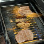 完全個室焼肉 GYU - 