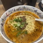 大明担担麺 - 