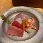 フレンチ割烹 kamenote - 