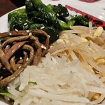 焼肉べこ六 八王子宇津木店 - 