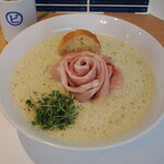 La Maison du Ramen ビスク