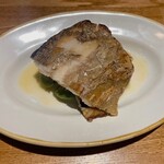 フレンチ割烹 kamenote - 