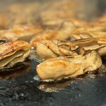 ともえ - 「牡蠣」(۳˚Д˚)۳やばいーーーー