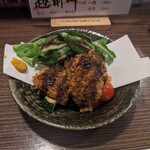 酒季織々　旨い肴と和み酒　錦輝 - 