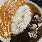 KARA-KUSA curry - 