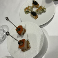Grand rocher - 