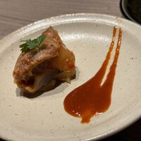 完全個室焼肉 GYU CHIBA - 