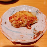 鮨 しお津 - 