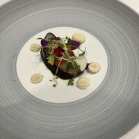 Grand rocher - 