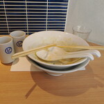 La Maison du Ramen ビスク - かさねがさね