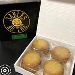 マリアージュフレール 銀座本店 - 