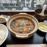 四川料理　川国志 - 