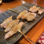 Kushiyaki Yasaimaki Semmonten Kushi Hachi - 