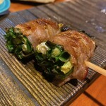 串焼き 野菜巻き専門店 九四八 - 