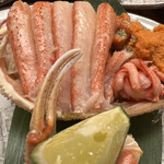 Ginza Sushi Yoshi Hanare - 