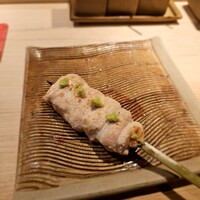 虎ノ門 焼鳥國よし - 