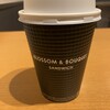 ビーアンドビーコーヒー 丸の内店