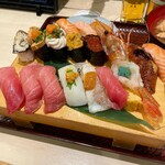 ABURI 百貫 - 