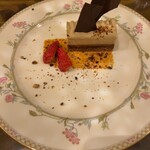 ひげとワイン - 