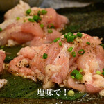 Tori Yakiniku Toriichi - 