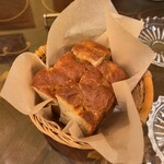 ひげとワイン - 