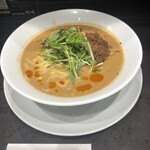 四川担担麺 阿吽 - 