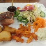 Restaurant PENNY LANE - 