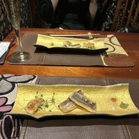 神楽坂 鉄板焼 向日葵 - 