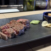 鉄板焼 grow 六本木店 -  鉄板焼 grow 六本木店 -