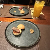 神楽坂 鉄板焼 向日葵 - 