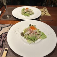 神楽坂 鉄板焼 向日葵 - 