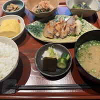 京都一の傳  六本木ヒルズ店 - 