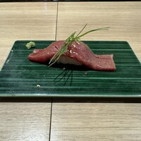 鉄板焼 grow 六本木店 -  鉄板焼 grow 六本木店 -