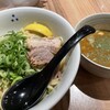 みつ星製麺所 三宮店