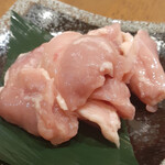 Tori Yakiniku Toriichi - 