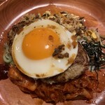 びっくりドンキー 桑野店 - 