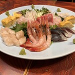 富久寿司 - 
