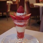 資生堂パーラー - 