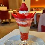 資生堂パーラー - 