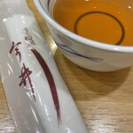 道頓堀 今井 阪急梅田本店 - 