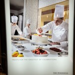 The Peninsula Boutique & Café - 